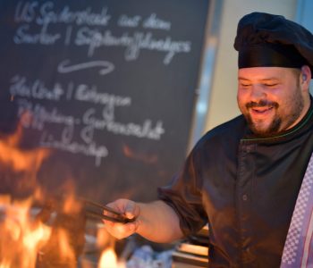 Impressionen Feste und Veranstaltung in der WaTT's Brasserie | Restaurant | Bar | Biergarten in Ettlingen