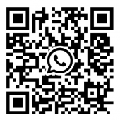QR-Code-WhatsApp-Chanel_black QR-Code-WhatsApp-Chanel_black